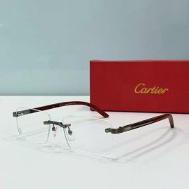Picture of Cartier Optical Glasses _SKUfw54317822fw